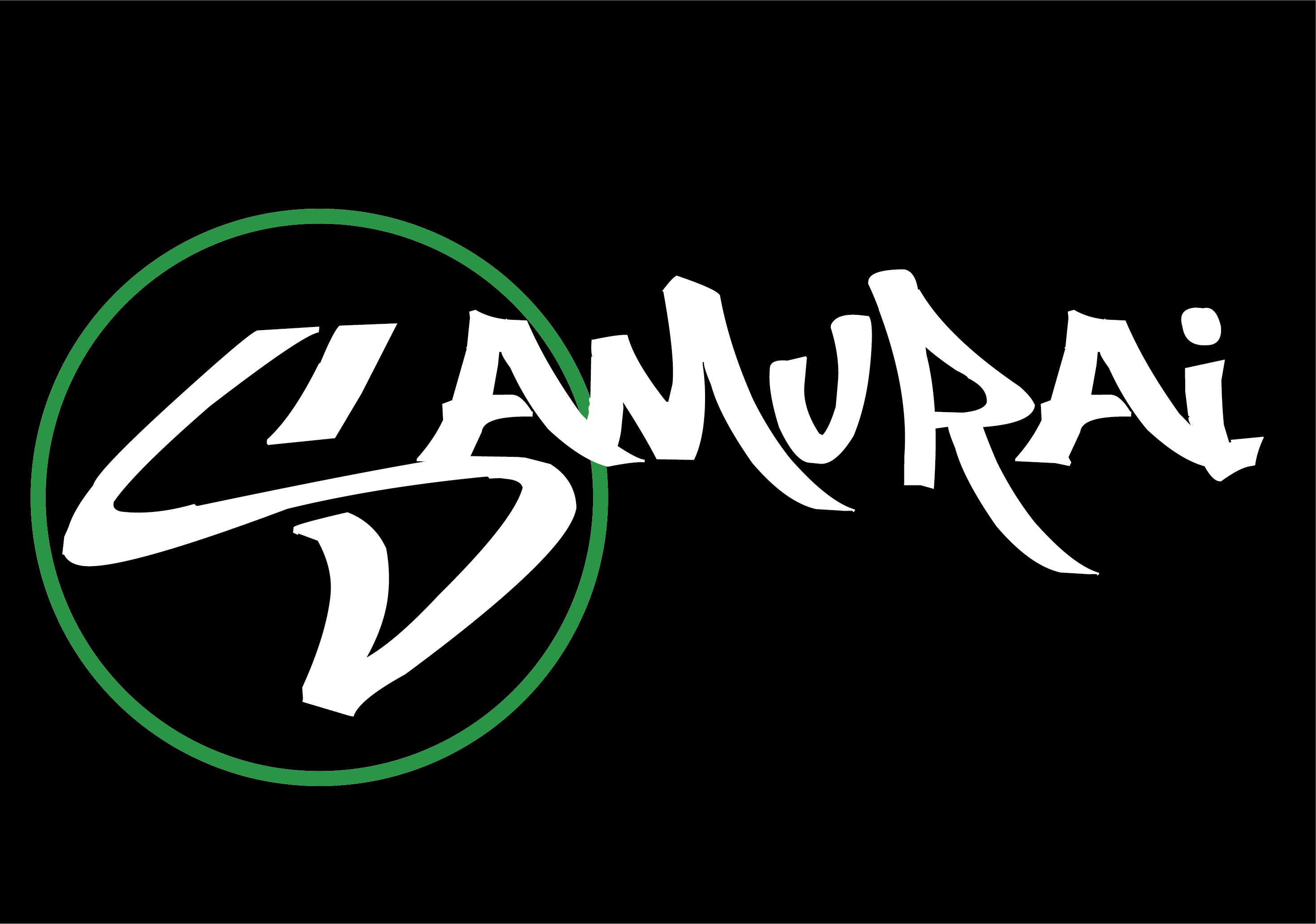 Foto del equipo SAMURAI