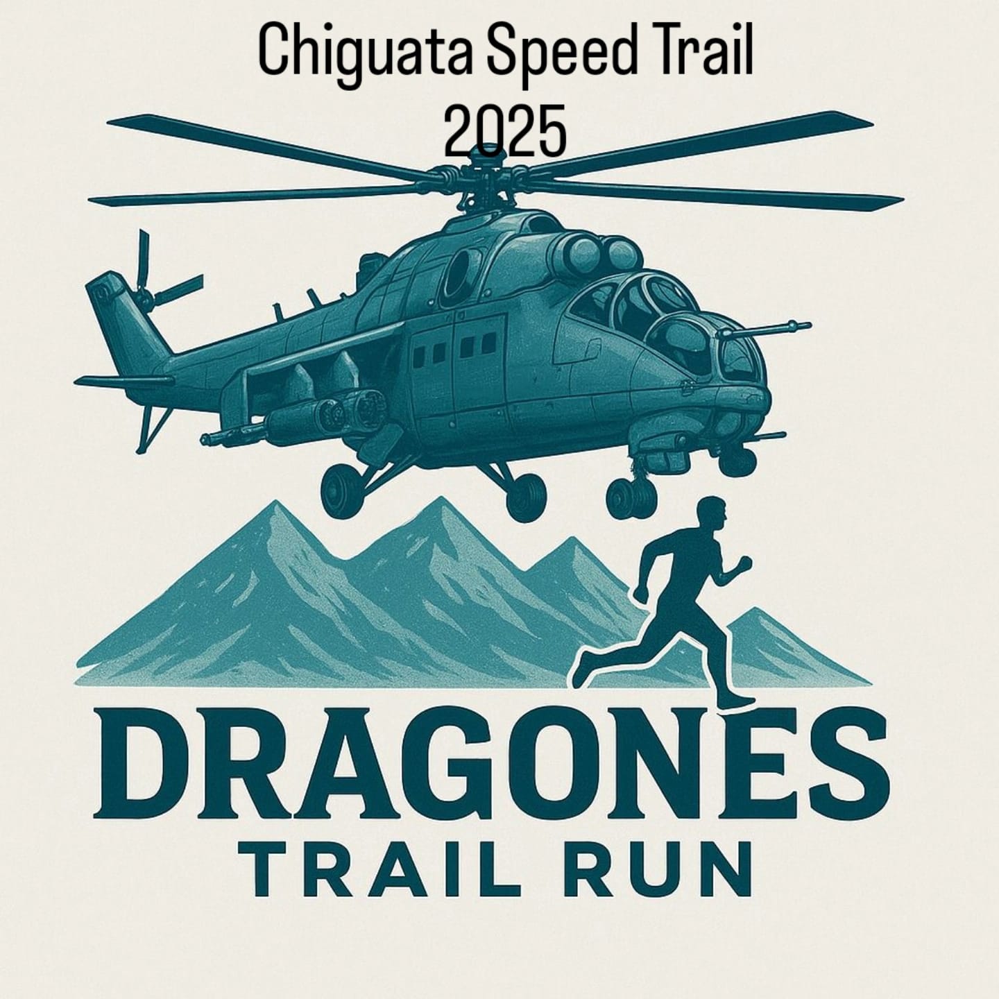 Foto del equipo DRAGON TRAIL RUN
