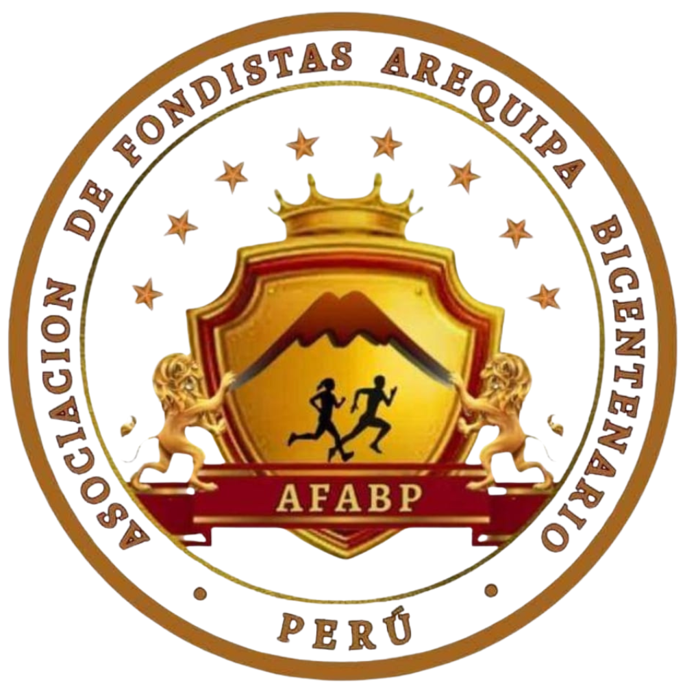 Foto del equipo AFABPERU